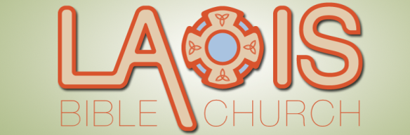 Logo for Laois Bible Church
